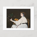 Buscar manet postales Impresionismo