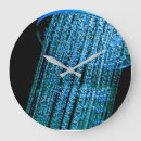 Buscar baño relojes de pared Único