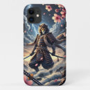 Buscar samurai iphone fundas Japón