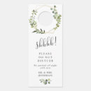 Buscar moderno colgadores de puertas Floral