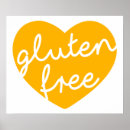 Buscar celiaco posters Sin gluten
