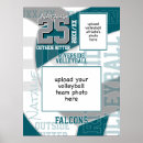 Buscar del voleibol posters Para niños