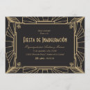 Buscar 1920 invitaciones Gatsby