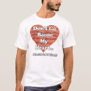 Buscar salud del corazón camisetas Para él