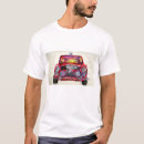 Buscar mini cooper camisetas Cobre