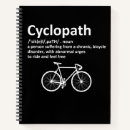 Buscar ciclista cuadernos Navidad