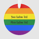 Buscar bandera gay adornos El amor es amor