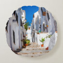 Buscar architecture cojines Antique