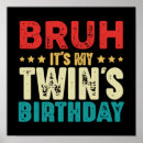 Buscar hermana gemela posters Para todos