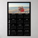 Buscar calendarios posters Familia