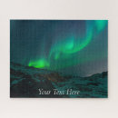 Buscar borealis puzzles Cielo