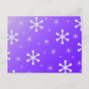 Buscar snowflake postales Festivo