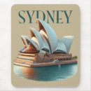 Buscar ópera alfombrillas de raton Sydney