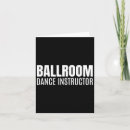 Buscar salón de baile tarjetas 9 º danza