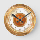 Buscar leo zodiac relojes de pared Zodiaco
