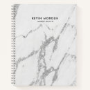 Buscar falso mármol libretas Moderno