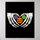 Buscar amor halloween posters Calabaza