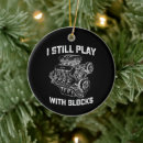 Buscar coche retro adornos Divertido