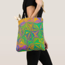 Buscar abstracto los bolsos Rosa