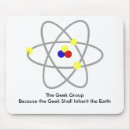 Buscar friki alfombrillas de raton Átomo