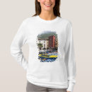 Buscar viejo mujer ropa Rojo