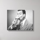 Buscar cervezas lienzos Vintage