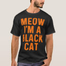Buscar disfraces camisetas Gatito