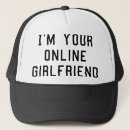 Buscar líneas gorras Para él