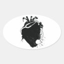 Buscar anatómico pegatinas Médica