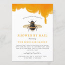 Buscar bee invitaciones Abejorro