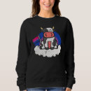 Buscar bandera bisexual sudaderas Animal