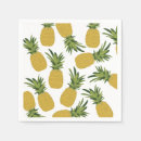 Buscar piñas servilletas Patrón