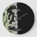 Buscar patinaje relojes de pared Patinar