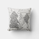 Buscar árboles del invierno cojines Para ellos