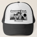 Buscar playa de la florida gorras Vintage