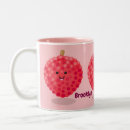 Buscar fruta tropical tazas Adorable