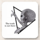 Buscar extranjeros posavasos Extraterrestre