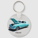 Buscar coche retro llaveros Antiguo