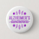 Buscar alzheimer chapas Conciencia