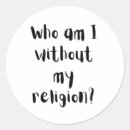 Buscar religión pegatinas Religioso