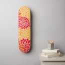 Buscar naranja tablas de skate Para ella