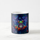 Buscar psychedelic tazas Hippie