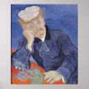 Buscar doctor arte Vincent van gogh