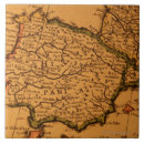 Buscar pasado de moda azulejos Mapa