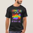 Buscar godmother camisetas Familia