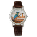 Buscar del pescador relojes Pájaro