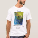 Buscar oshun camisetas Diosa