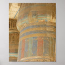 Buscar jeroglíficos egipto posters Templo