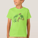 Buscar multi camisetas Para niños