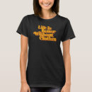 Buscar nudista camisetas Divertido